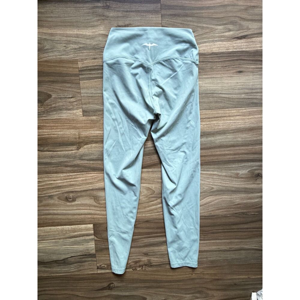 Iwa Company Workout Leggings